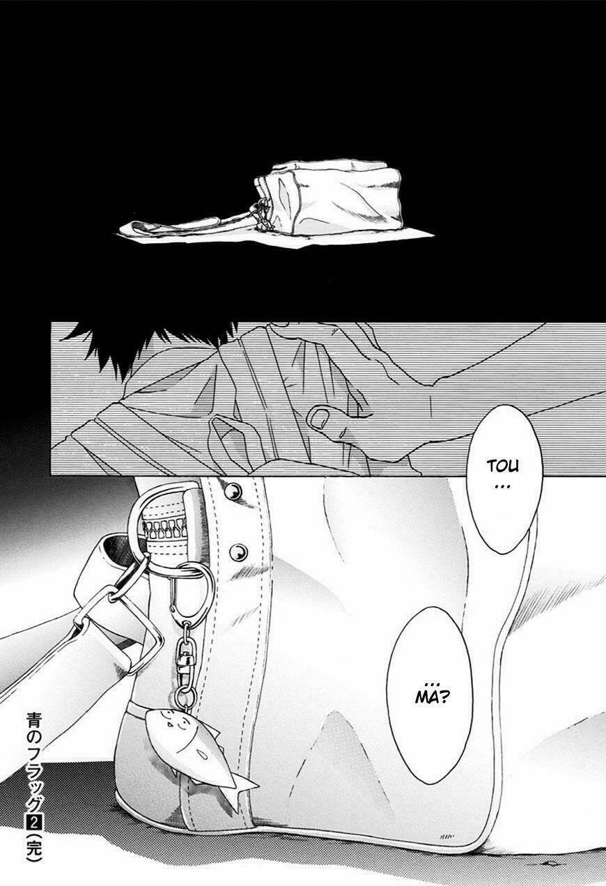 Tình Yêu Thuần Khiết Của Tuổi Trẻ: Chapter 12