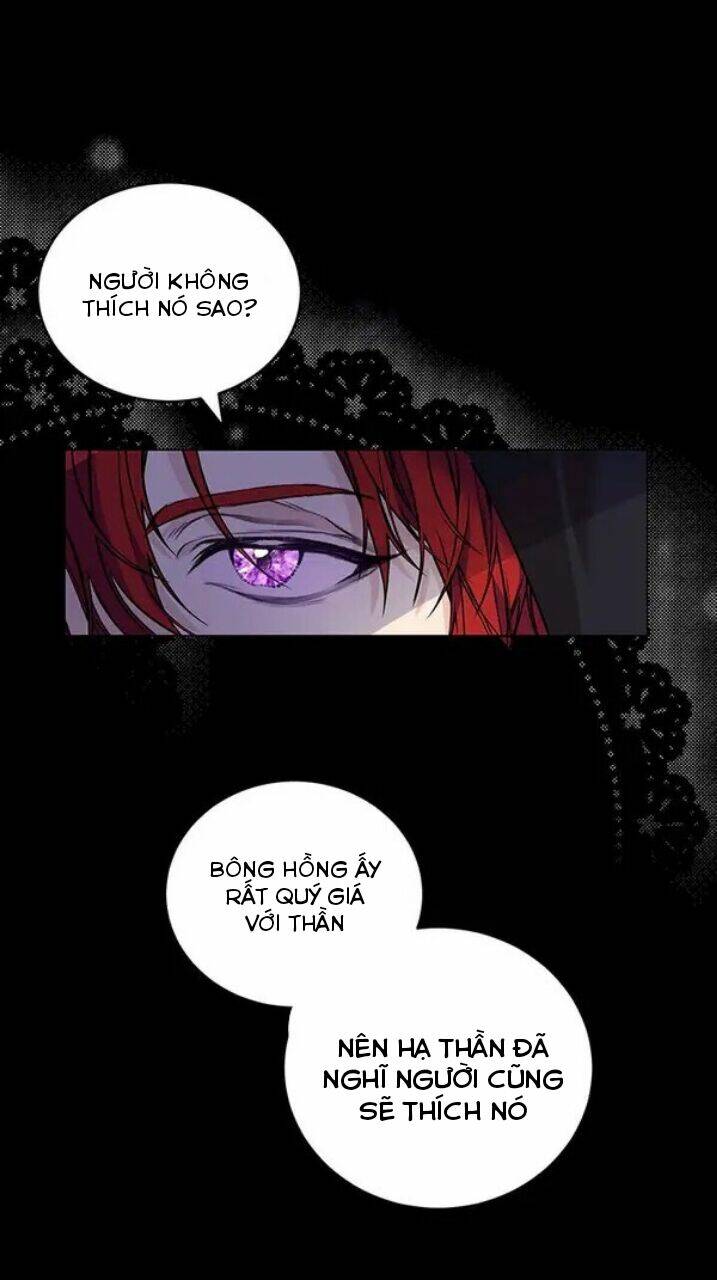 Tôi Trở Thành Gia Sư Của Tên Bạo Chúa: Chapter 1.1
