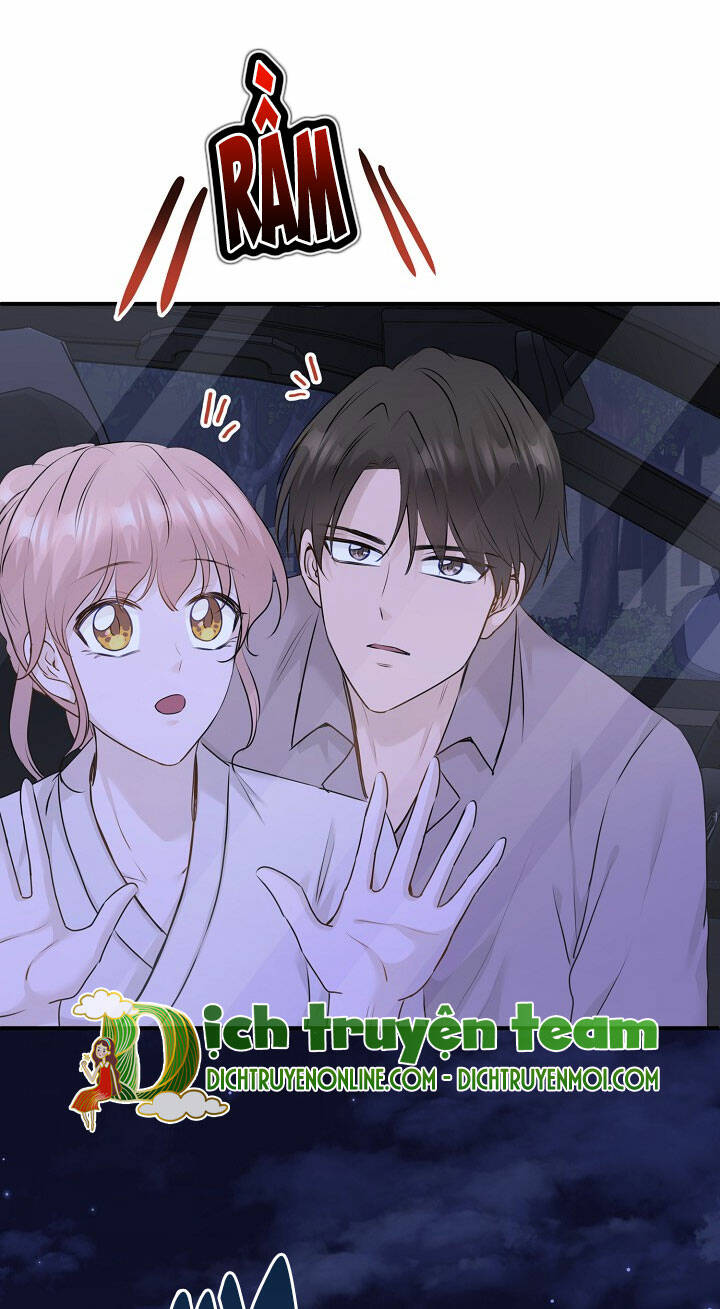 Cuộc Sống Kỳ Thú: Chapter 103