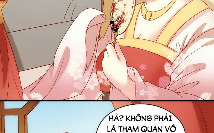 Đô đốc đại nhân sủng thê kí: Chapter 5.2