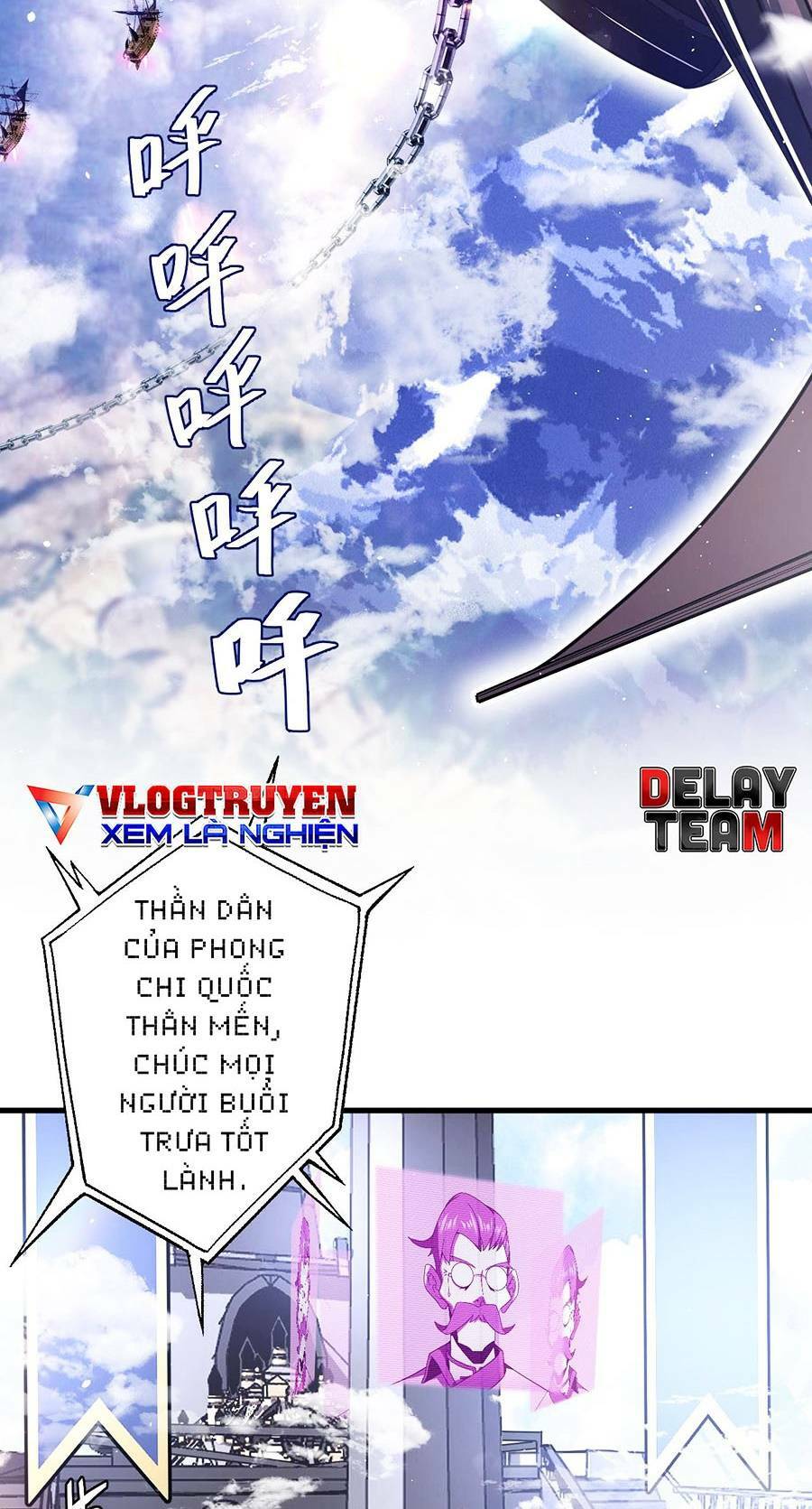 Tác Giả Sinh Tồn Ký: Chapter 9