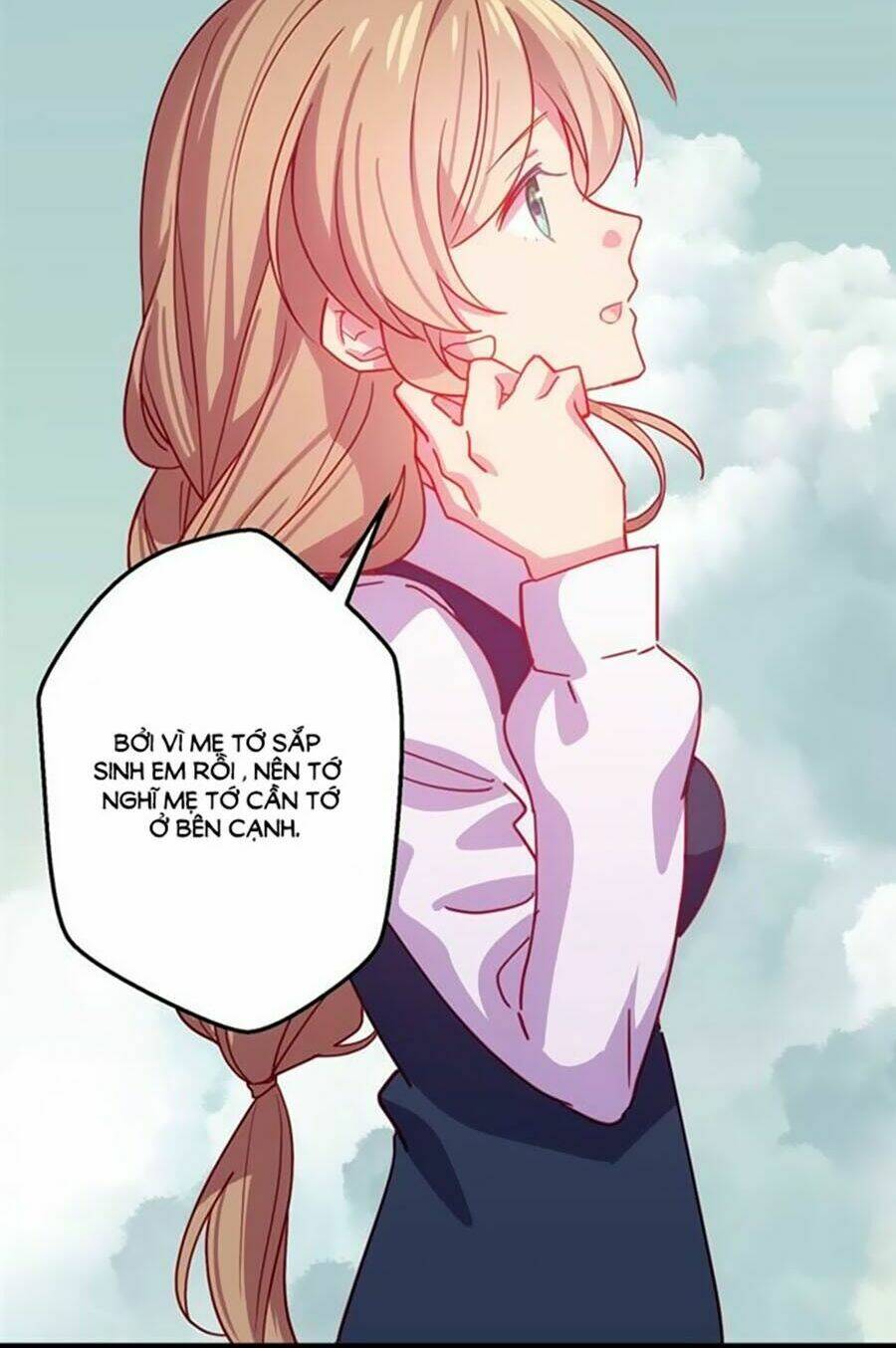 Bài Hát Tình Yêu: Chapter 8
