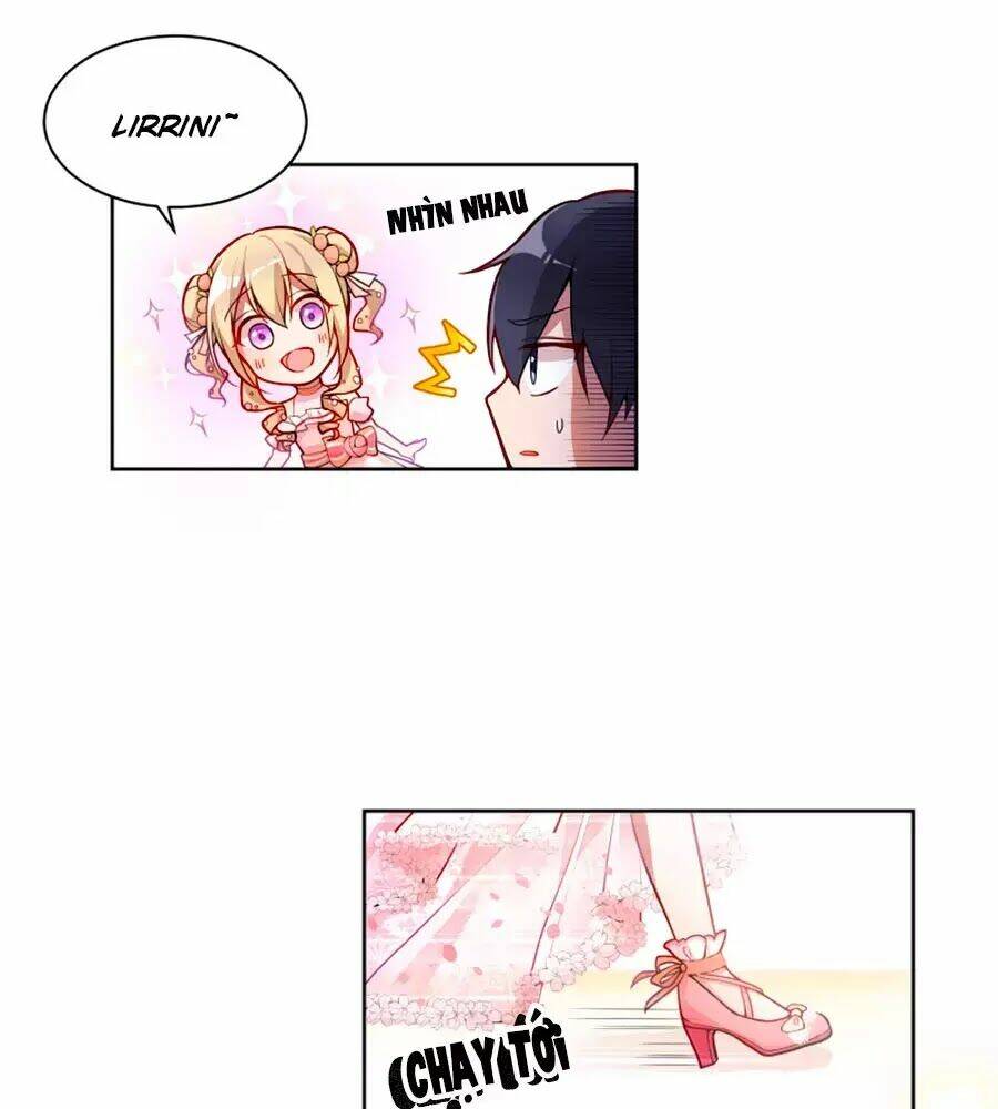 Kế Hoạch Sống Còn Của Công Chúa Nữ Phụ: Chapter 9