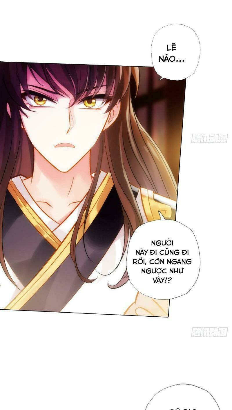 Bất Hủ Phàm Nhân: Chapter 37