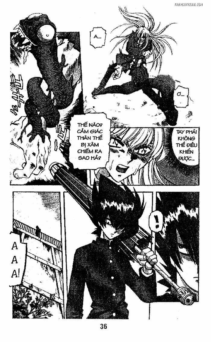 Devil And Devil: Chapter 28