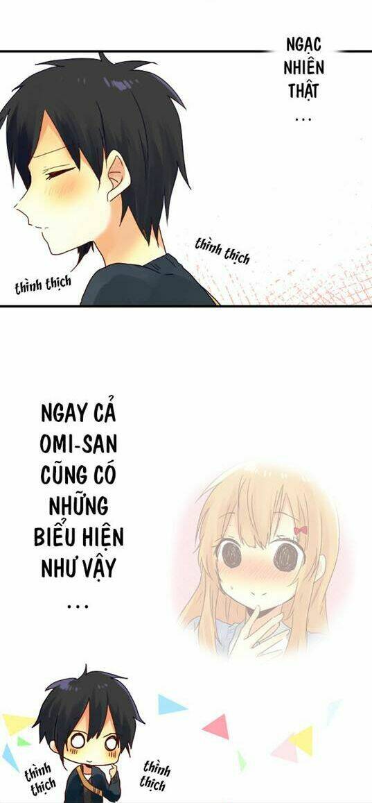 Giống Như Tình Yêu!: Chapter 7