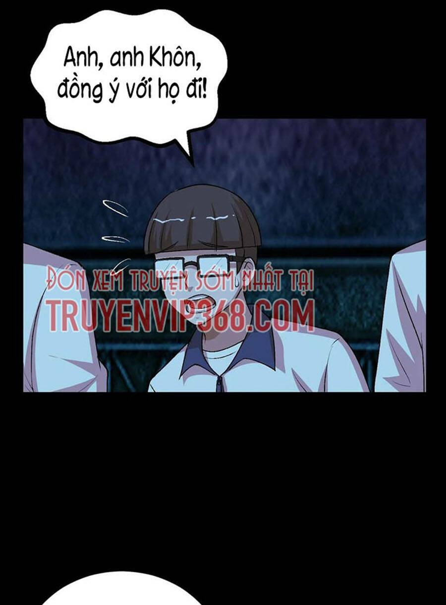 Đai Ca Trở Lại Tuổi 16: Chapter 135