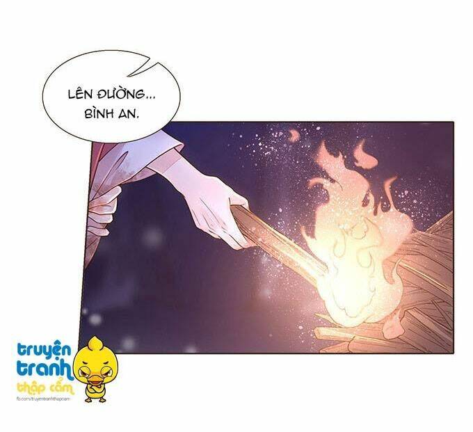 Đại Giá Thừa Tướng: Chapter 86