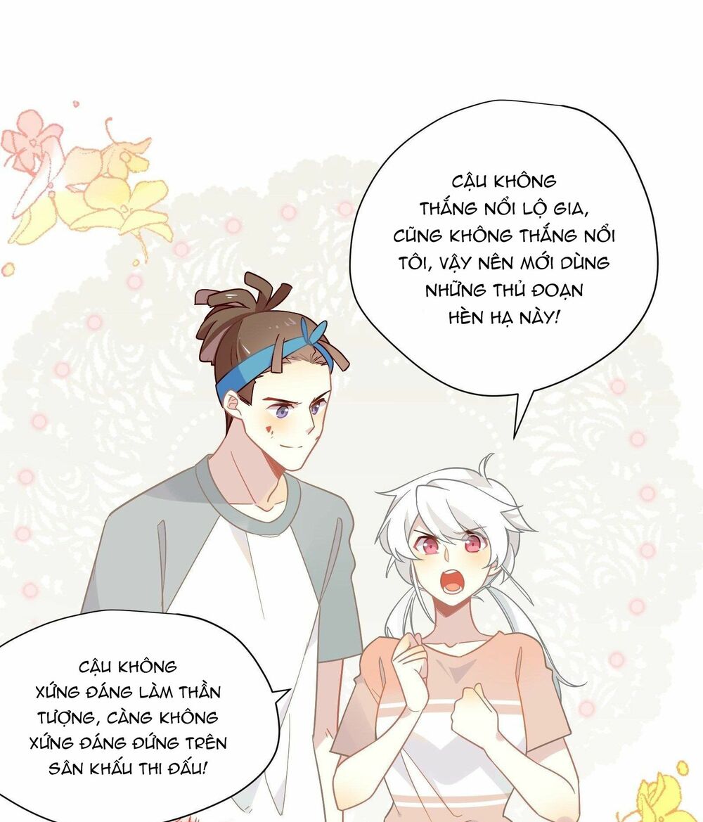 Nữ Phụ Như Tôi Cũng Có Ngày Ra Mắt: Chapter 52