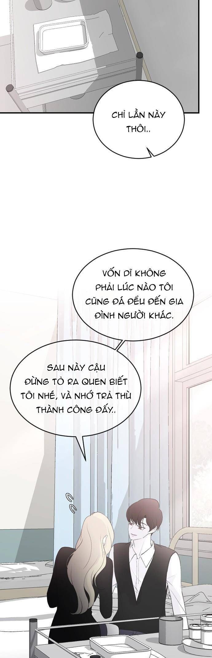 Ba Người Anh Trai Của Tôi Là Bạo Quân: Chapter 59