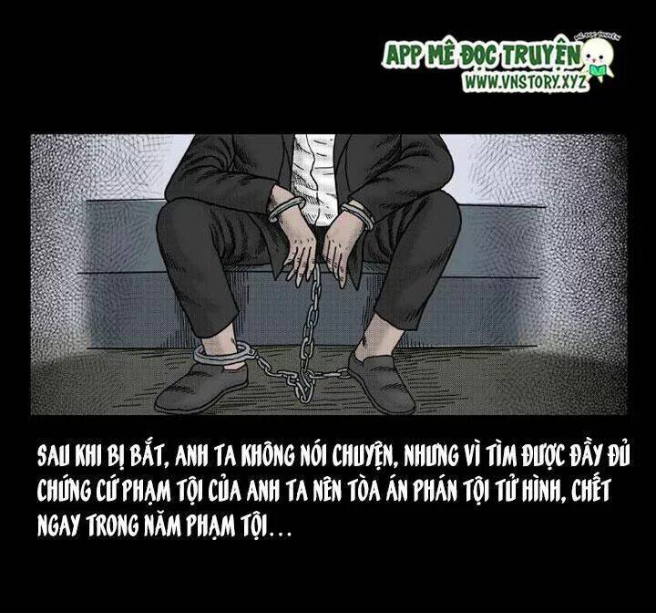 Kỳ Án Có Thật: Chapter 48
