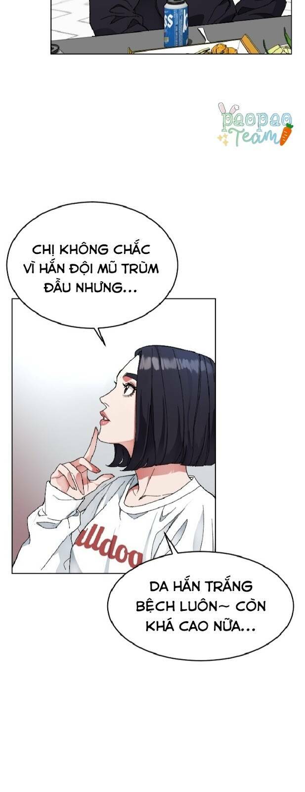 Đứa Trẻ Bình Thường: Chapter 4