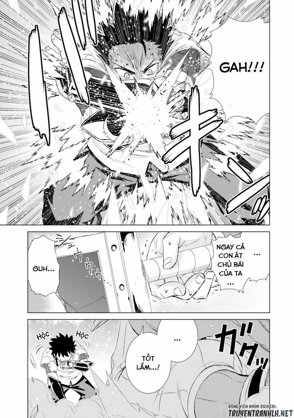 Isekai De Tadahitori No Mamono Tsukai ~ Tenshoku Shitara Maou Ni Machigawa Remashita: Chapter 22