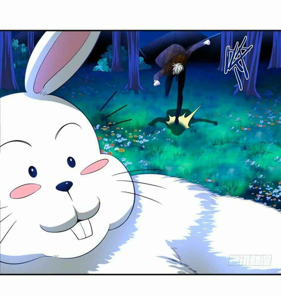 Người Yêu Khát Máu Của Tôi: Chapter 92