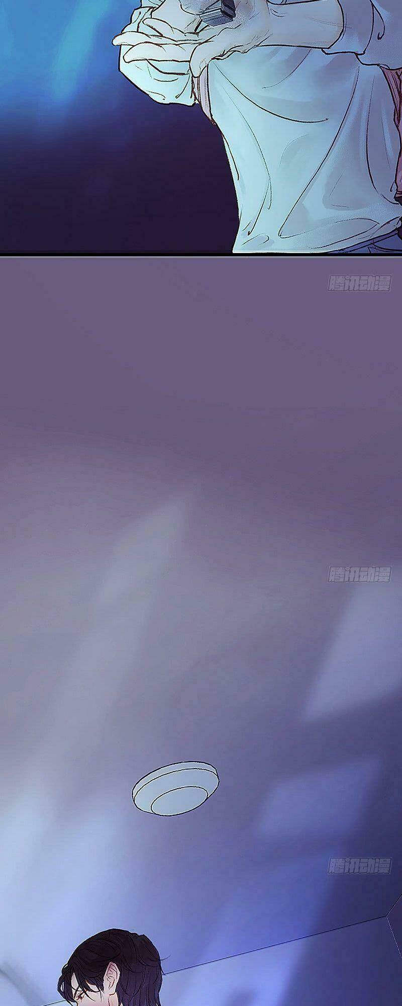 Hữu Yêu Lai Chi Họa Trung Tiên: Chapter 10