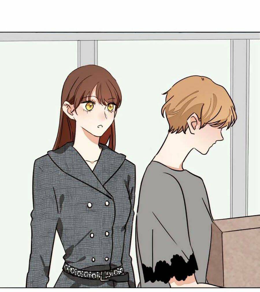 Mùi Hương Lãng Mạn: Chapter 78