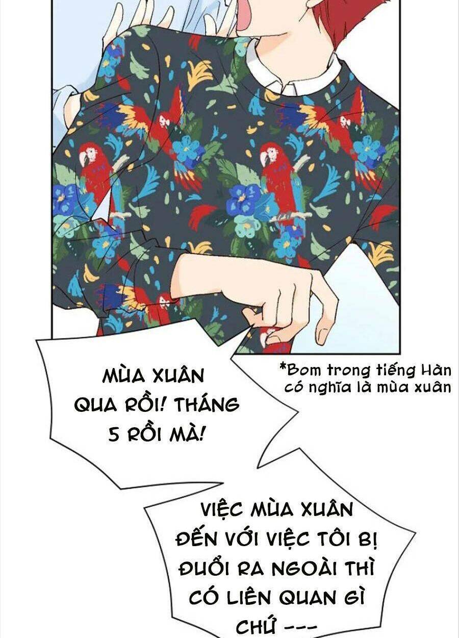 Lee Bom, Em Là Của Anh: Chapter 51