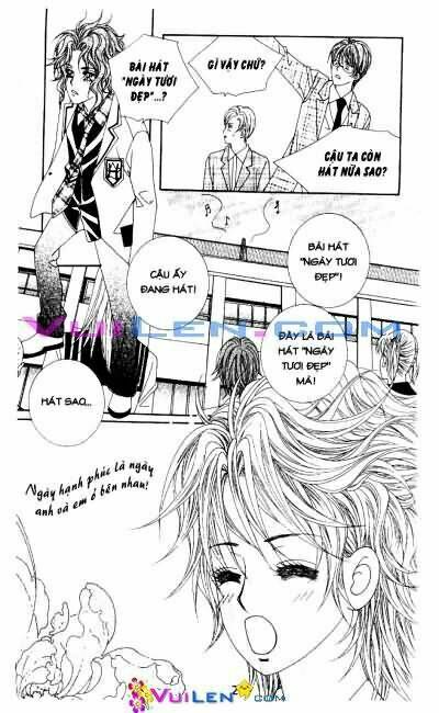 Chạm Mặt Thần Tượng: Chapter 5