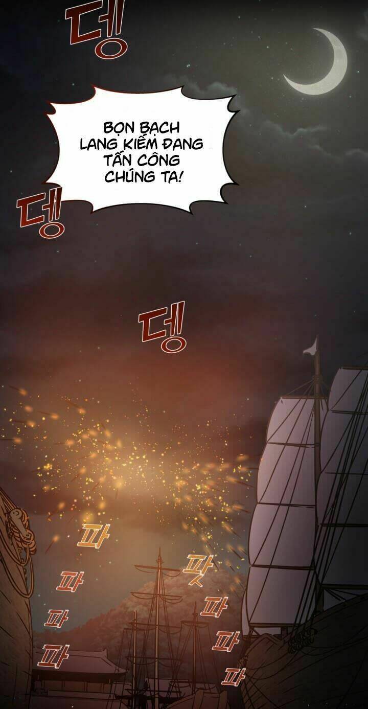 Lôi Thần Chuyển Sinh: Chapter 11