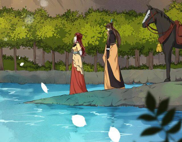 Bồng Sơn Viễn 2: Chapter 39