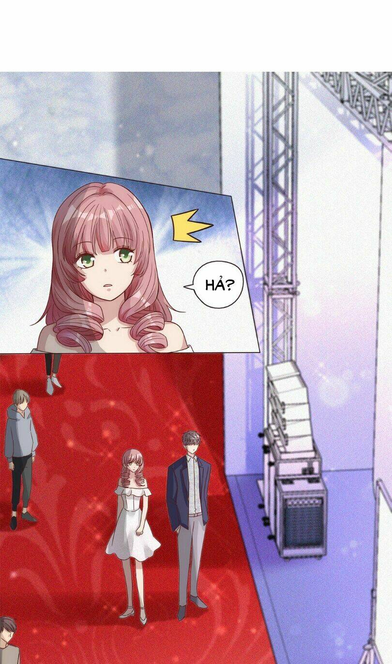 Trở Lại Showbiz Làm Ảnh Hậu: Chapter 2