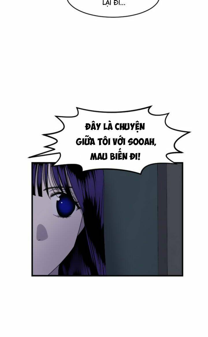 Người Đẹp Gangnam: Chapter 71