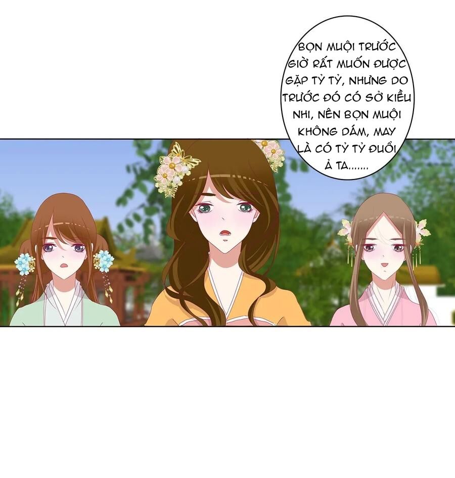 Thông Linh Phi: Chapter 614