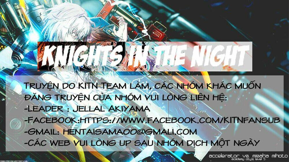 Siêu Năng Lực Gia Mạnh Nhất Thành Phố Học Viện: Chapter 19