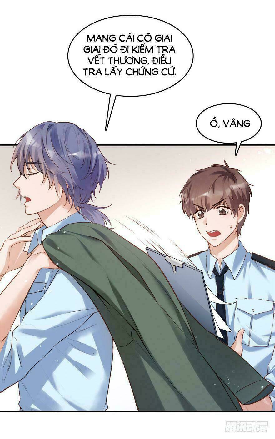 Sau Này Vẫn Cứ Thích Em: Chapter 29