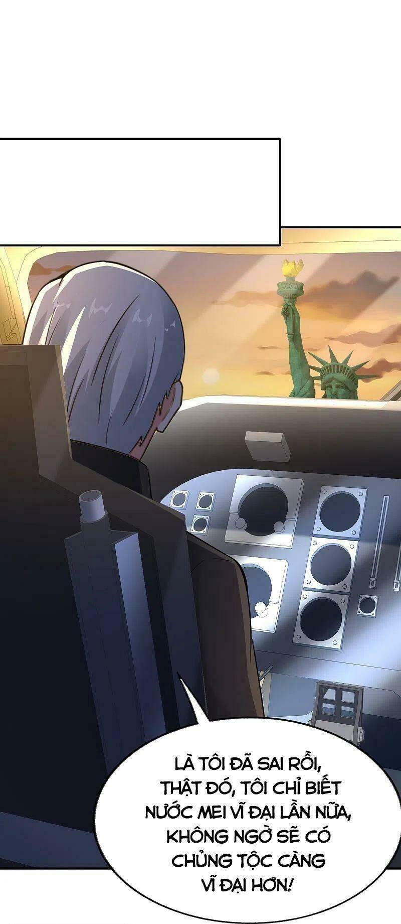 Vòng Bạn Bè Mạnh Nhất Của Tiên Giới: Chapter 149