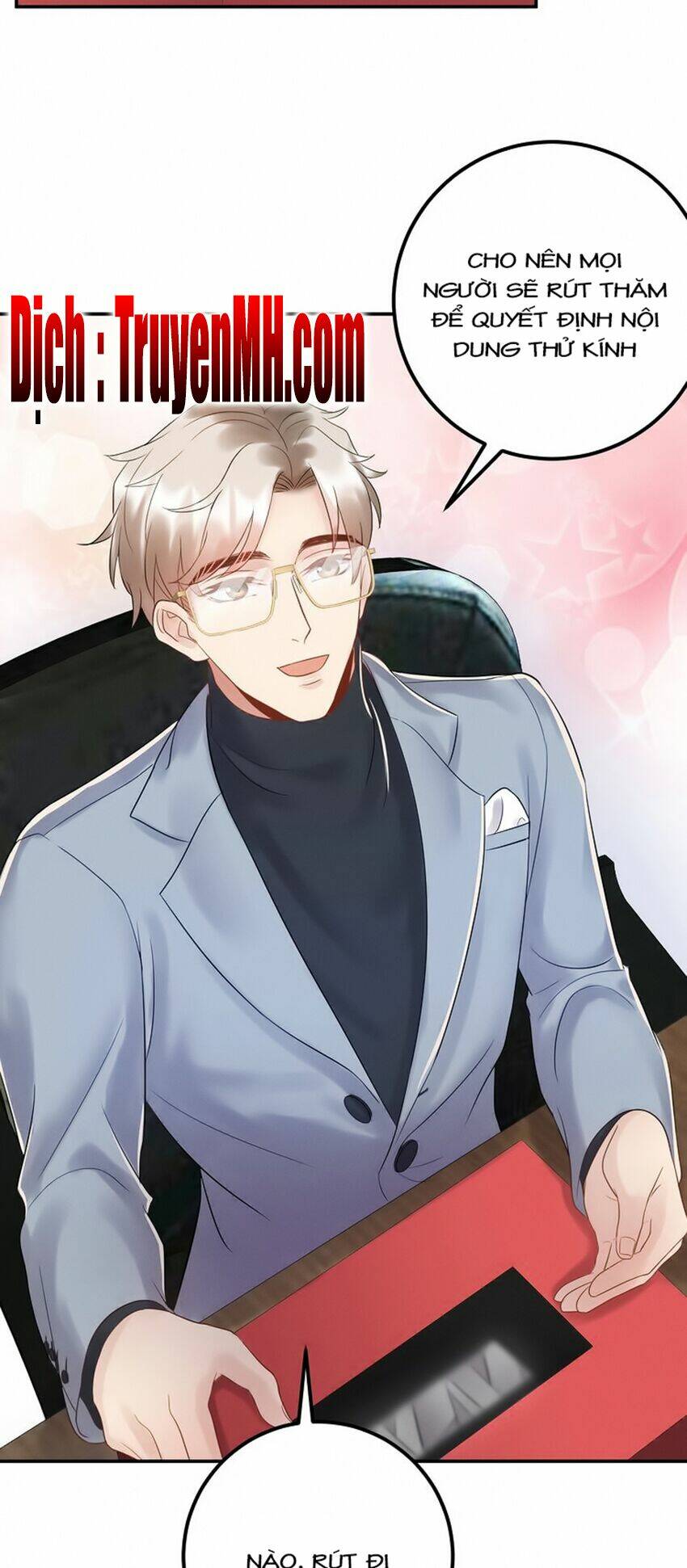 Trong Sinh Chi Ức Vạn Ảnh Hậu Yếu Thượng Vị: Chapter 163