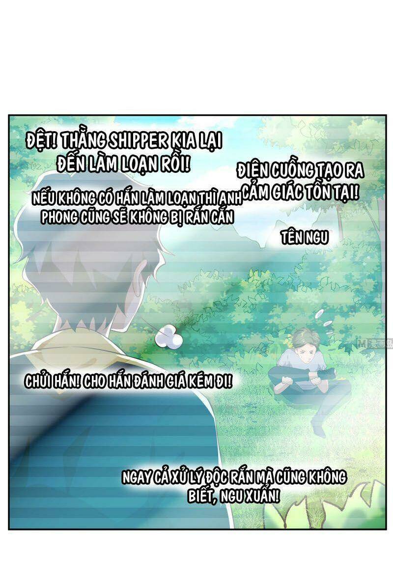 Shipper Thần Cấp: Chapter 51