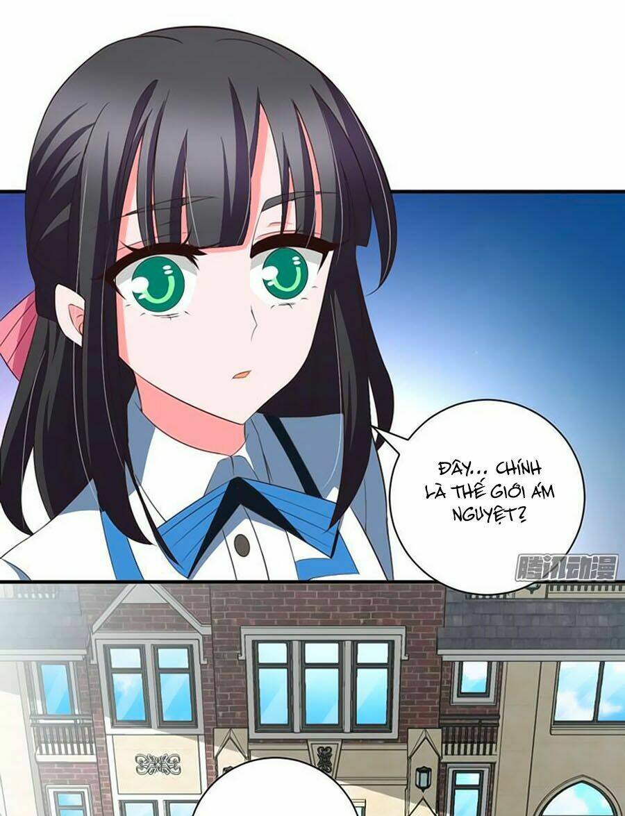 Người Yêu Khát Máu Của Tôi: Chapter 55