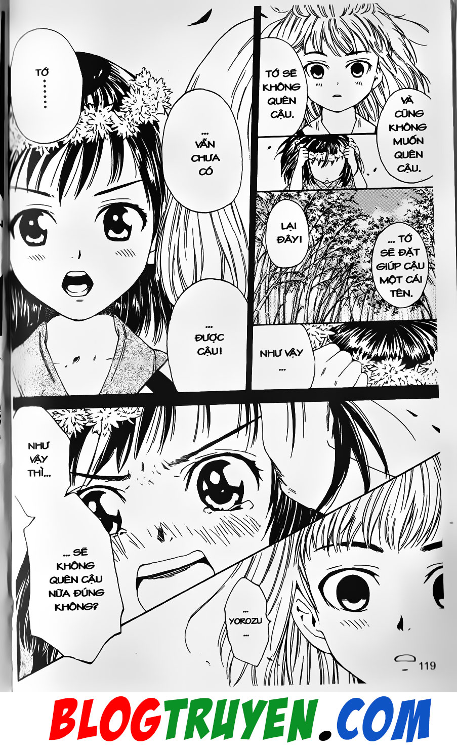 Bác Sĩ Ma Giới: Chapter 14