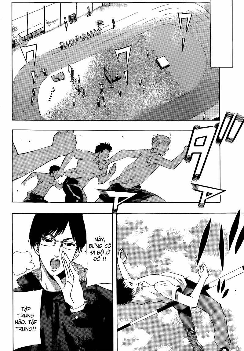 Fuuka: Chapter 44