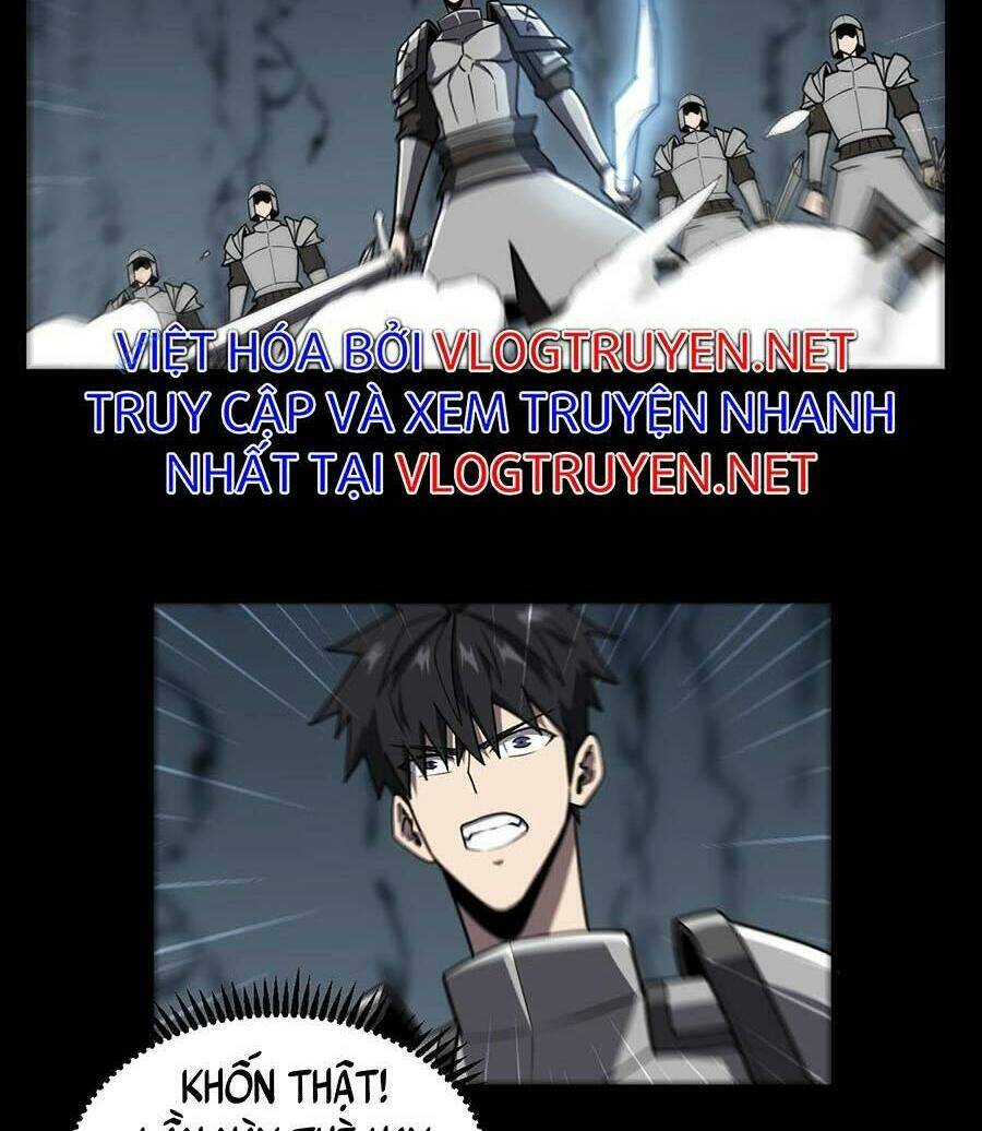 Tác Giả Sinh Tồn Ký: Chapter 17