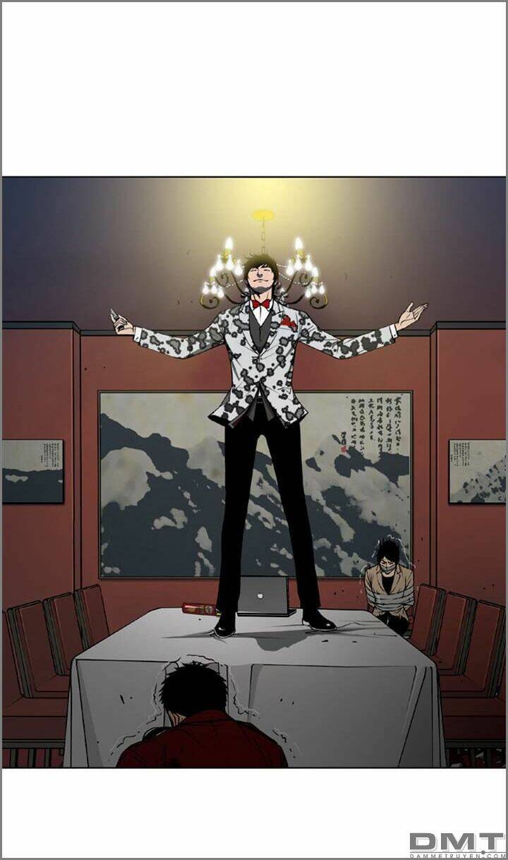 Quán Ăn Sát Thủ: Chapter 46