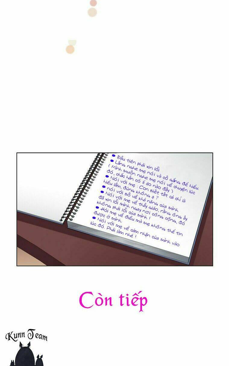 My Shining World: Chapter 53