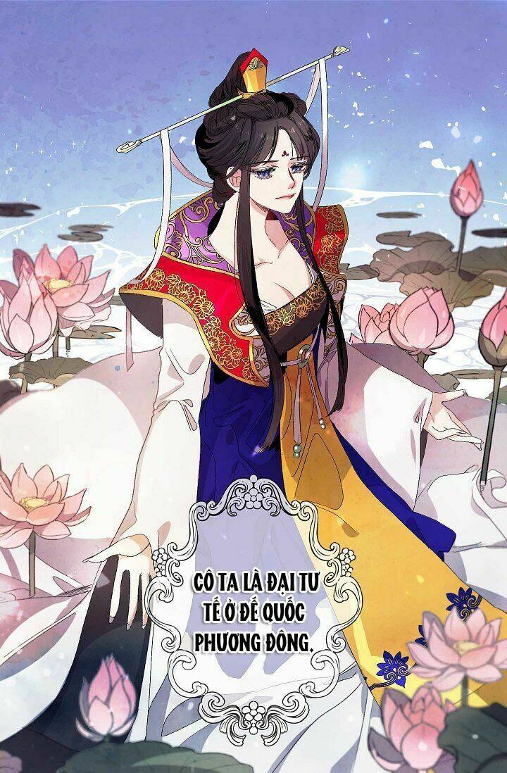 Tình Điên Dại: Chapter 34