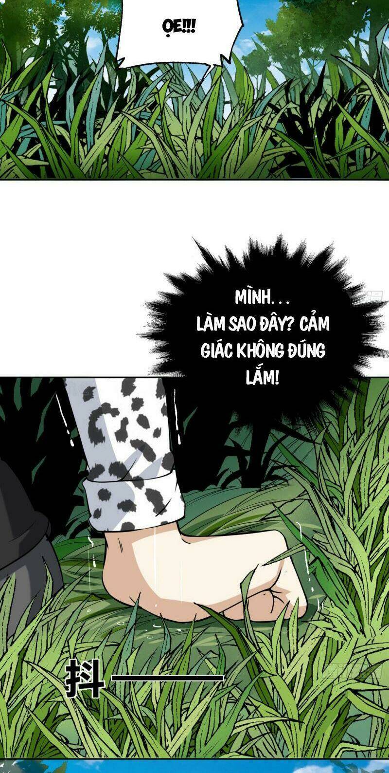 Cuồng Thiếu Siêu Thiên Tài: Chapter 7