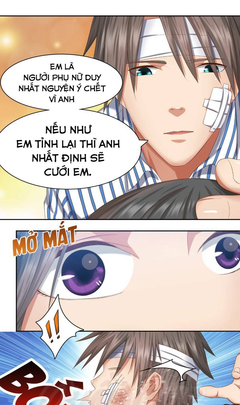 Tuyệt Thế Thiên Tài Hệ Thống: Chapter 48
