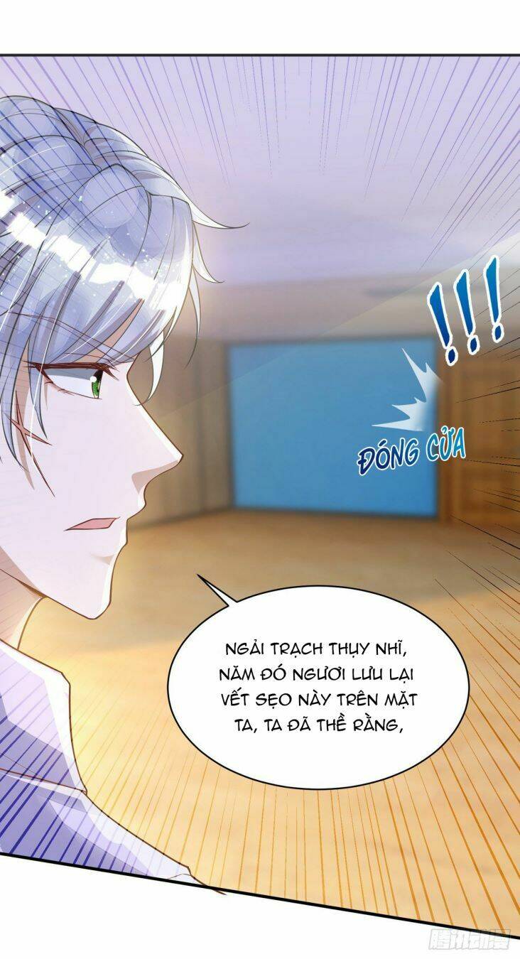 Thú Thụ Bất Thân: Chapter 25