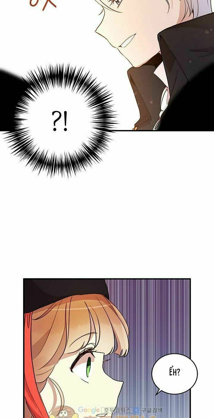 Công Tước, Loạn Vừa Thôi!: Chapter 17