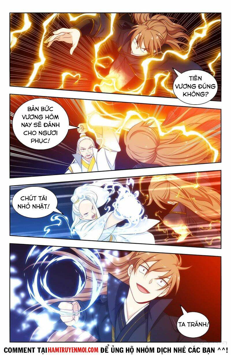 Tối Cường Phản Sáo Lộ Hệ Thống: Chapter 512