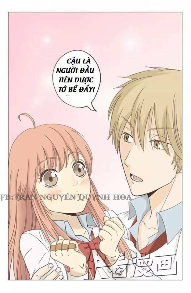 Xin Chào! Dân Nữ: Chapter 12