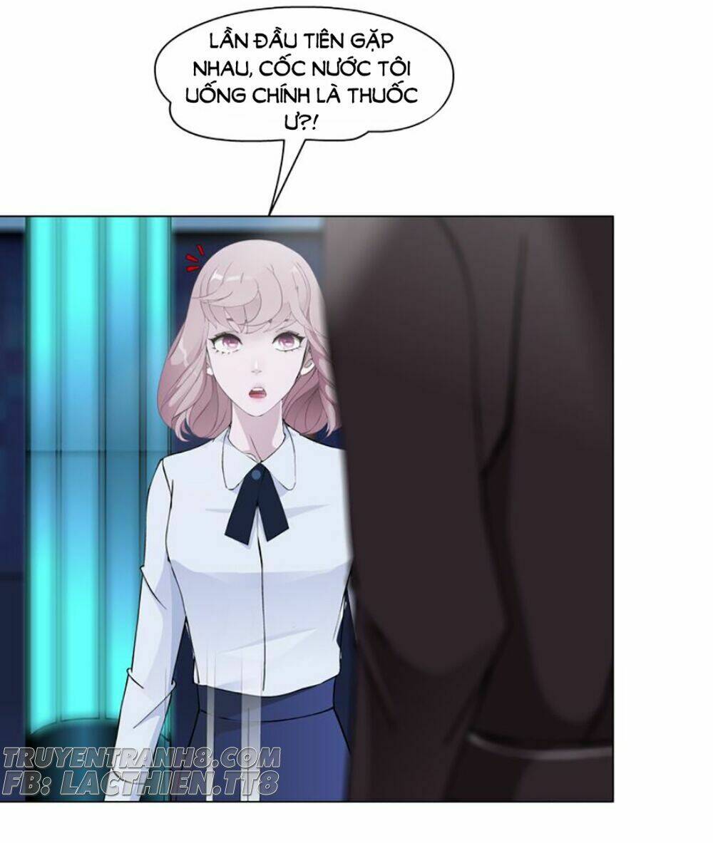 Sổ Tay Mỹ Nam Giới X: Chapter 19
