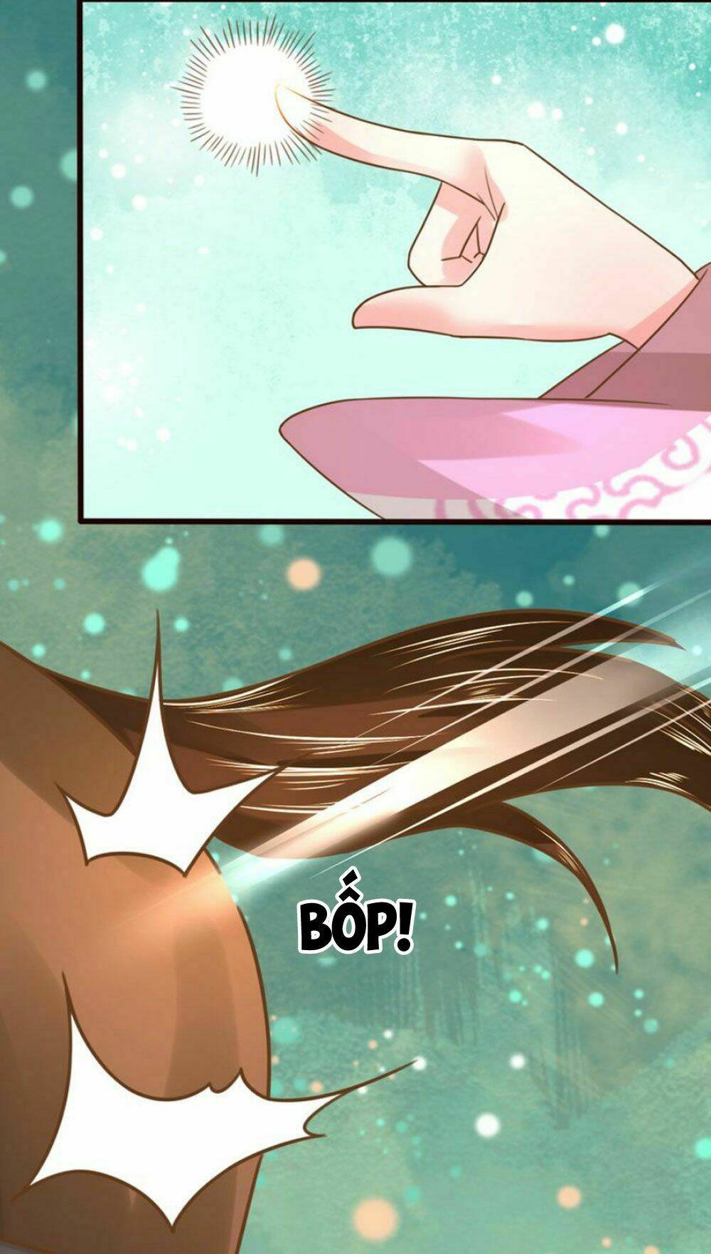 Chọc Nhầm Thượng Thần Băng Lãnh: Chapter 5