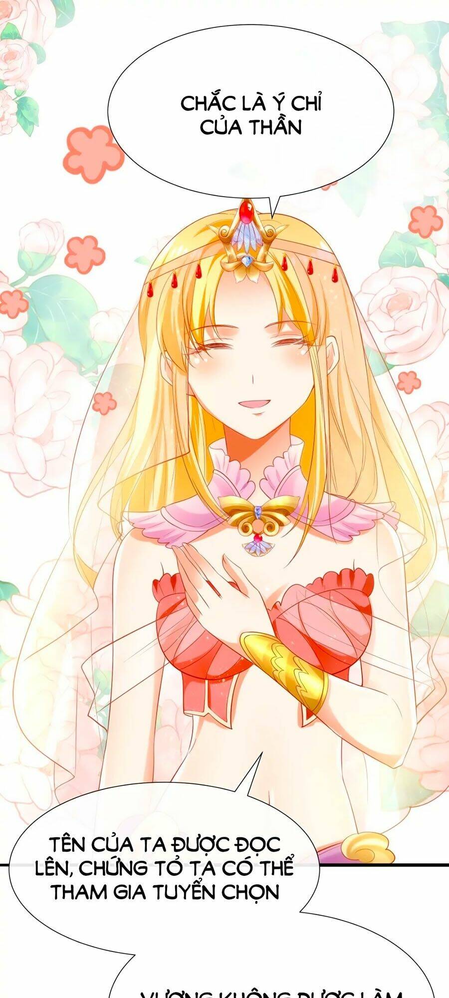 Sủng Hậu Của Vương: Chapter 40