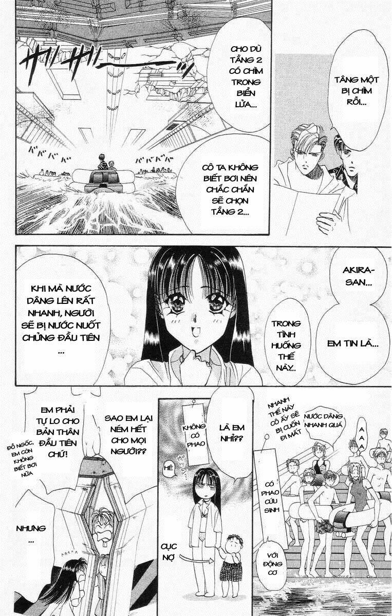 Tokyo Crazy Paradise: Chapter 30