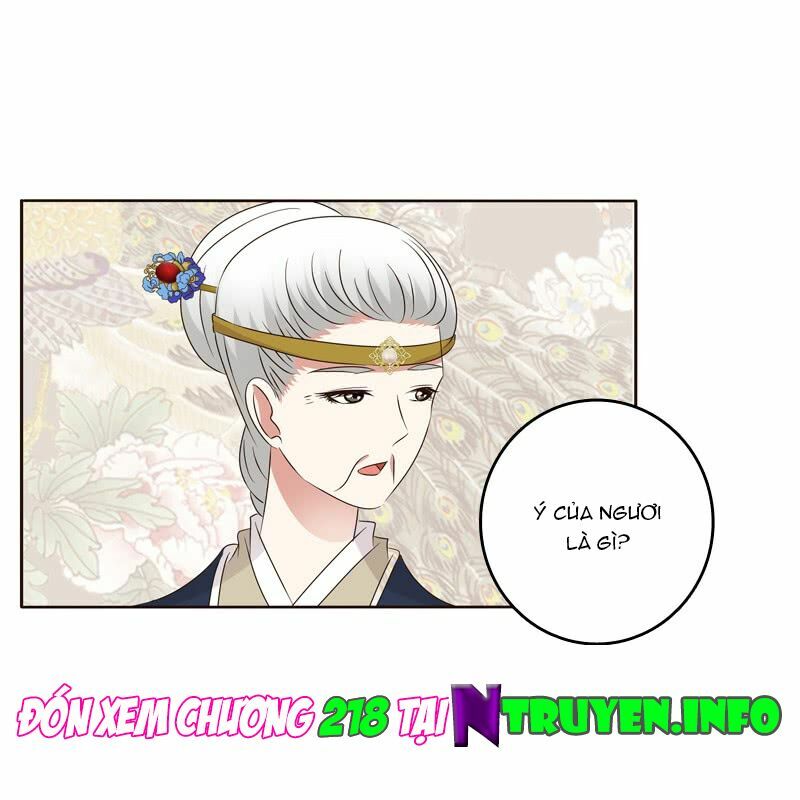 Thông Linh Phi: Chapter 217.5